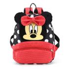 Mochila Infantil Minnie Mouse