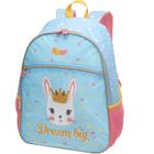 Mochila Infantil PACK ME Dream BIG