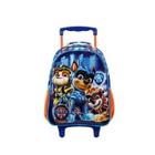 Mochila Infantil Patrulha Canina Xeryus 27x35x14cm ul