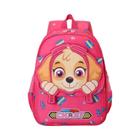 Mochila Infantil PAW Patrol Chase Skye Com Boneca Bolsa Escolar De Viagem Presente Para Estudantes