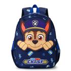 Mochila Infantil PAW Patrol Chase Skye Com Boneca Bolsa Escolar De Viagem Presente Para Estudantes