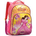 Mochila Infantil Princesa Costas Escolar Tam G