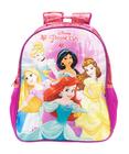 Mochila Infantil Princesas Disney G Costas Xeryus 11092