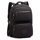 Mochila Infantil Seanite Mini Estrelas 17'' Feminina