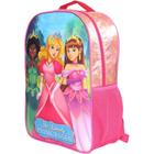 Mochila Infantil Show Da Luna Aventura Gde Rosa