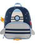 Mochila infantil spark style espaço - skip hop