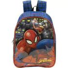 Mochila Infantil Spider-Man X2 - Xeryus 10672