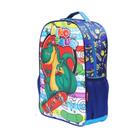 Mochila Infantil Standar Dinosaur 16- WINCY