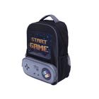 Mochila infantil star game 16