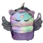 Mochila Infantil Up4You Violeta - Luxcel