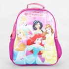 Mochila Infantil Xeryus Disney Princesas Menina