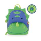 Mochila infantil zoo dino skip hop