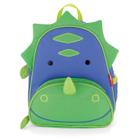 Mochila infantil zoo dino - skip hop