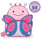 Mochila Infantil Zoo Skip Hop Borboleta