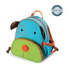 Mochila infantil zoo skip hop cachorro