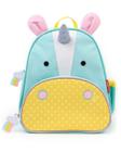 Mochila infantil zoo unicornio - skip hop