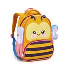 Mochila infantil zoop 13" mi42024 seanite