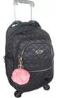 Mochila Infanto Juvenil 360 Roda Costa Mhc 3174 2020