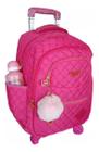 Mochila Infanto Juvenil 360 Roda Costa Mhc 3174 2020