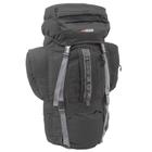 Mochila Intruder 80L Ntk Preta