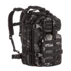 Mochila invictus assault tatica militar camping - varias cores - original