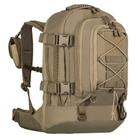 Mochila Invictus Duster 35 Litros Tática Militar