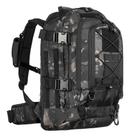 Mochila Invictus Duster 35 Litros Tática Militar