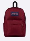 Mochila JanSport Beyond Pack - Russet Red