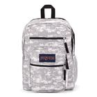 Mochila Jansport Big Student 34 Litros 8 Bit Camo