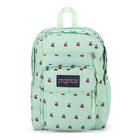 Mochila Jansport Big Student 34 Litros 8 Bit Cherries