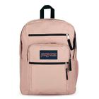 Mochila Jansport Big Student 34 Litros Misty Rose