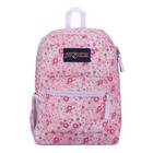 Mochila Jansport Cross Town 26 Litros Baby Blossom