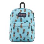 Mochila JanSport Cross Town Abacaxis 26 Litros