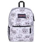 Mochila Jansport Cross Town Anime Emotions 26 Litros