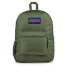 Mochila Jansport Cross Town - Cargo Green