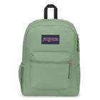 Mochila Jansport Cross Town Loden Frost 26 Litros