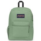 Mochila JanSport Cross Town - Loden Frost - 26L