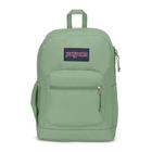 Mochila Jansport Cross Town Plus 26 Litros Loden Frost