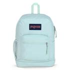 Mochila Jansport Cross Town Plus Fresh Mint Verde