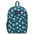 Mochila Jansport Cross Town - Precious petals - 26L