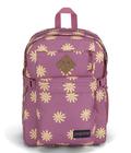 Mochila JanSport Main Campus com capa para laptop de 15 polegadas