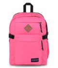 Mochila JanSport Main Campus - Para Viagem e Trabalho - Com Capa para Laptop de 15"