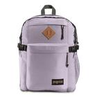 Mochila Jansport Main Campus Unissex - Pastel Lilac