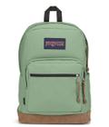 Mochila JanSport Right Pack Durable com capa de laptop de 15"