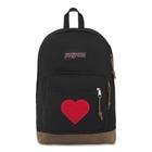 Mochila Jansport Right Pack Expressions All The Love 31L Pre