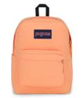 Mochila JanSport Superbreak Durable Lightweight Apricot