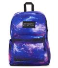 Mochila JanSport SuperBreak Plus com capa para laptop de 15 polegadas