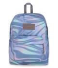 Mochila JanSport SuperBreak Plus com capa para laptop de 15 polegadas