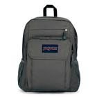 Mochila Jansport Union Pack Cinza 27 Litros