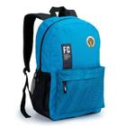 Mochila Juvenil 17" 47cm Football League Color